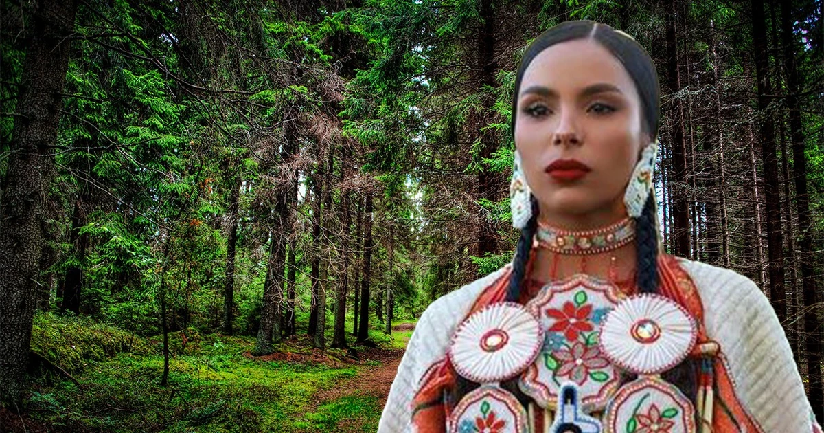 View - Bản sắc có 1-0-2 của tộc người bản địa lớn nhất Canada | Báo Tri thức và Cuộc sống - TIN TỨC PHỔ BIẾN KIẾN THỨC 24H