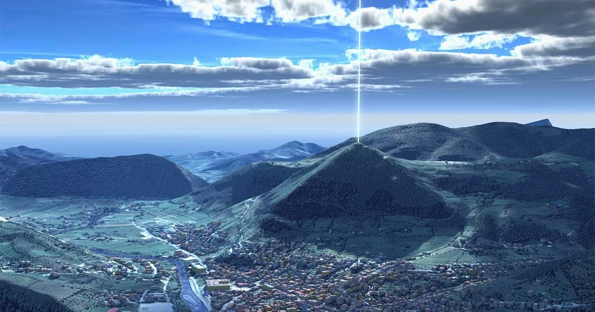 Kim tự tháp Bosnia: Công trình cổ đại bị che giấu hay trò hiểu lầm lịch sử?