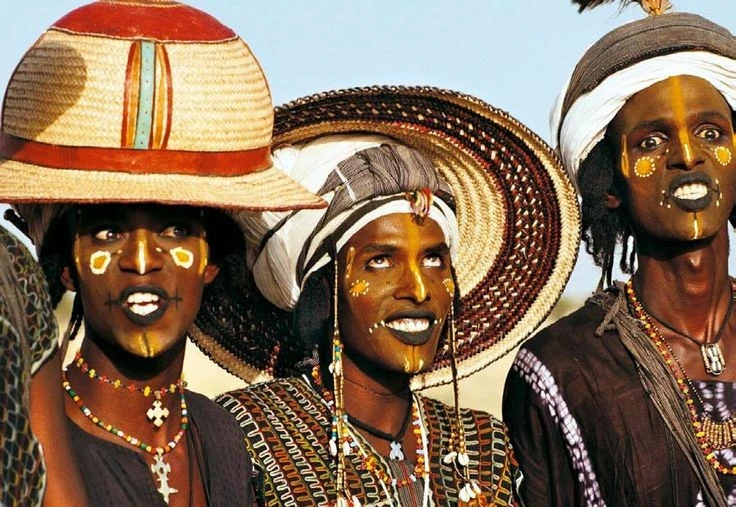 View - Bản sắc độc đáo của tộc người du mục lớn nhất thế giới | Báo Tri thức và Cuộc sống - TIN TỨC PHỔ BIẾN KIẾN THỨC 24H