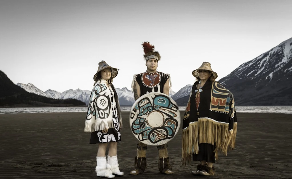 View - Kỹ năng đặc biệt của tộc người mẫu hệ sống ven biển Bắc Mỹ | Báo Tri thức và Cuộc sống - TIN TỨC PHỔ BIẾN KIẾN THỨC 24H