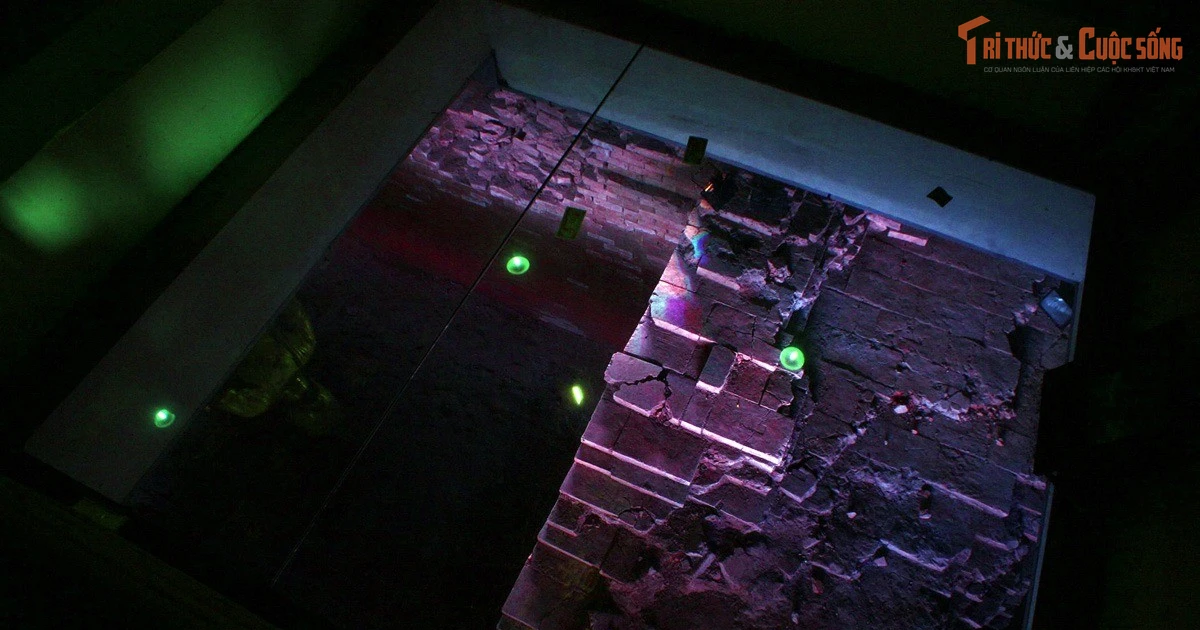 Gallery - Những bí ẩn độc nhất tại chùa Phật Tích Bắc Ninh | Báo Tri thức và Cuộc sống - TIN TỨC PHỔ BIẾN KIẾN THỨC 24H