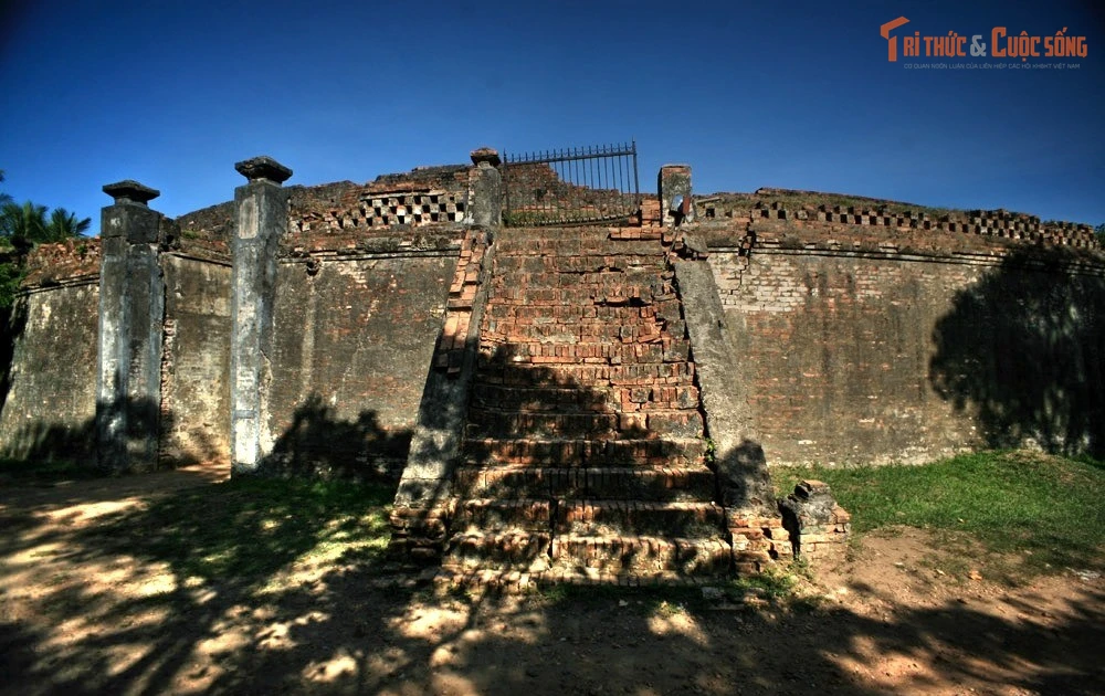 Gallery - Ý nghĩa ít người biết của đấu trường có 1-0-2 thế giới ở Huế | Báo Tri thức và Cuộc sống - TIN TỨC PHỔ BIẾN KIẾN THỨC 24H