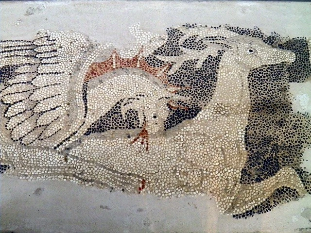 Gallery - Tàn tích kinh đô huy hoàng của đế chế Macedonia cổ đại | Báo Tri thức và Cuộc sống - TIN TỨC PHỔ BIẾN KIẾN THỨC 24H