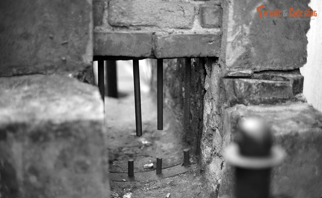 Gallery - Điều bất ngờ ít người biết về nhà tù Hỏa Lò Hà Nội | Báo Tri thức và Cuộc sống - TIN TỨC PHỔ BIẾN KIẾN THỨC 24H