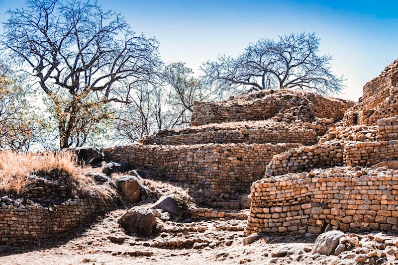 Gallery - Phế tích kinh đô của vương quốc Torwa ở châu Phi hơn 500 năm trước | Báo Tri thức và Cuộc sống - TIN TỨC PHỔ BIẾN KIẾN THỨC 24H