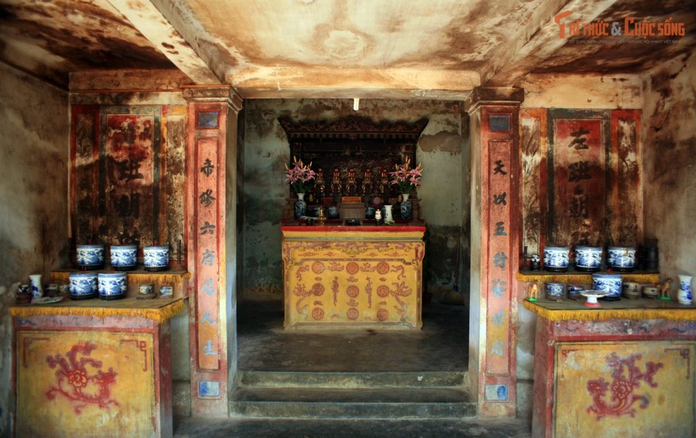 Gallery - Chuyện lạ về vua Minh Mạng ở điện thờ huyền bí nhất Cố đô Huế | Báo Tri thức và Cuộc sống - TIN TỨC PHỔ BIẾN KIẾN THỨC 24H