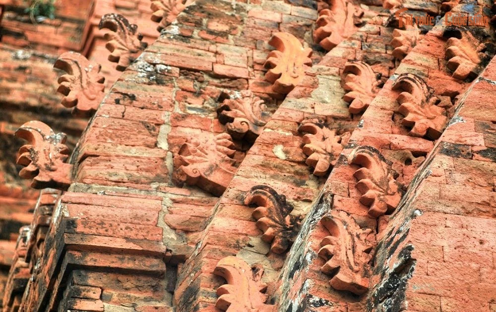 Gallery - Bí ẩn khó giải về tòa tháp tráng lệ cuối cùng của vương quốc Chăm Pa | Báo Tri thức và Cuộc sống - TIN TỨC PHỔ BIẾN KIẾN THỨC 24H