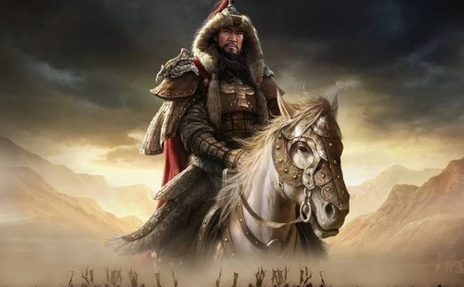 Gallery - Bí ẩn về con trai trưởng của Thành Cát Tư Hãn và thái độ bất ngờ của ông | Báo Tri thức và Cuộc sống - TIN TỨC PHỔ BIẾN KIẾN THỨC 24H