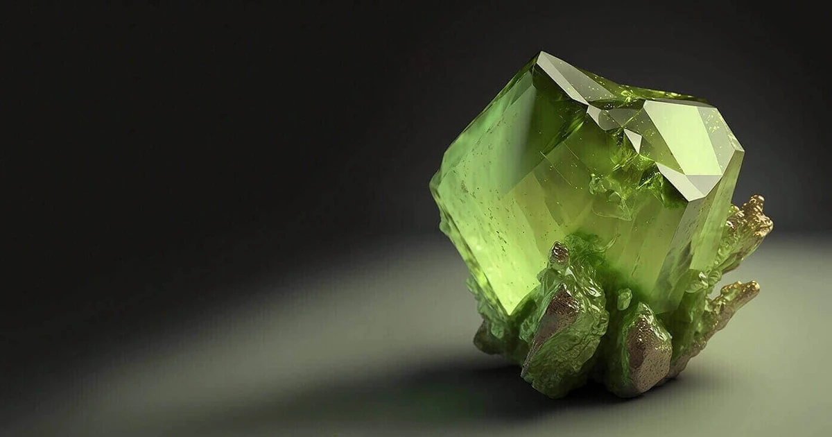 Gallery - Khoáng vật xanh lục tuyệt đẹp có cực nhiều dưới lớp phủ Trái Đất | Báo Tri thức và Cuộc sống - TIN TỨC PHỔ BIẾN KIẾN THỨC 24H