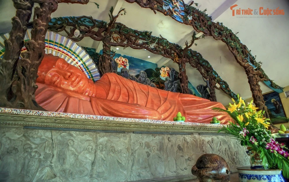 View - Chiêm bái điểm đến tâm linh nổi tiếng bậc nhất Vũng Tàu | Báo Tri thức và Cuộc sống - TIN TỨC PHỔ BIẾN KIẾN THỨC 24H