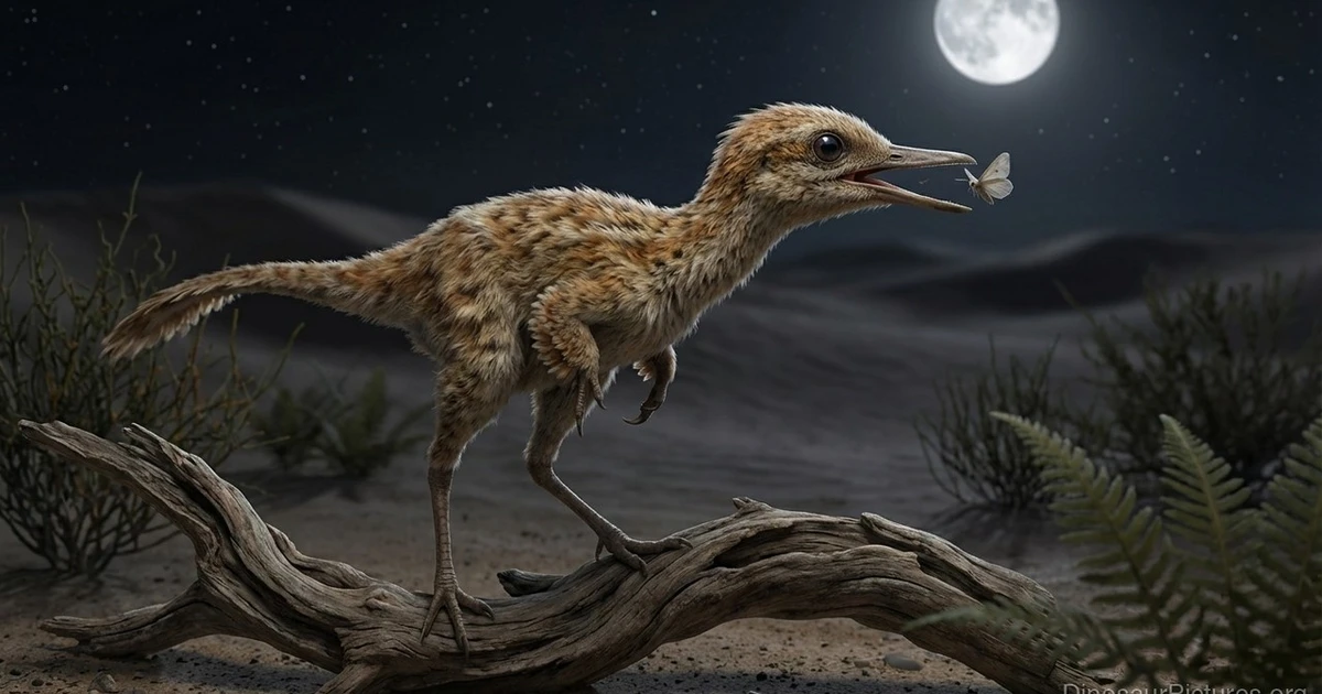 View - Tiết lộ sốc về loài khủng long nhỏ nhất từng tồn tại | Báo Tri thức và Cuộc sống - TIN TỨC PHỔ BIẾN KIẾN THỨC 24H