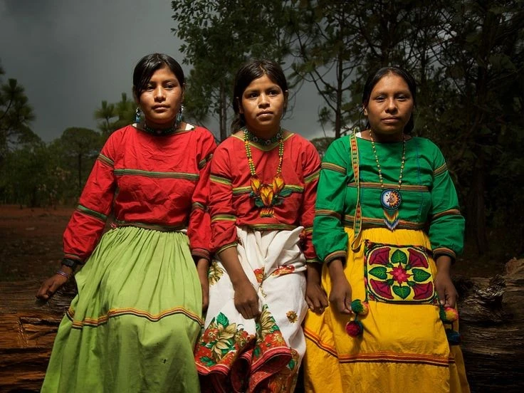 View - Phong tục đặc sắc của tộc người là hậu duệ của nền văn minh Zapotec cổ đại | Báo Tri thức và Cuộc sống - TIN TỨC PHỔ BIẾN KIẾN THỨC 24H