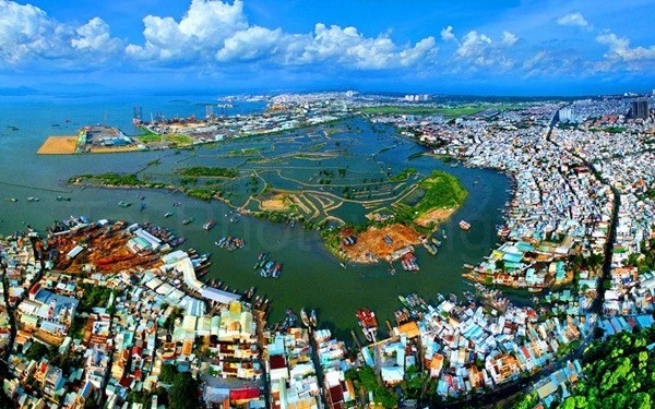 View - BR-VT: Nhà thầu nào trúng gói thầu cải tạo đường Cô Giang? | Báo Tri thức và Cuộc sống - TIN TỨC PHỔ BIẾN KIẾN THỨC 24H