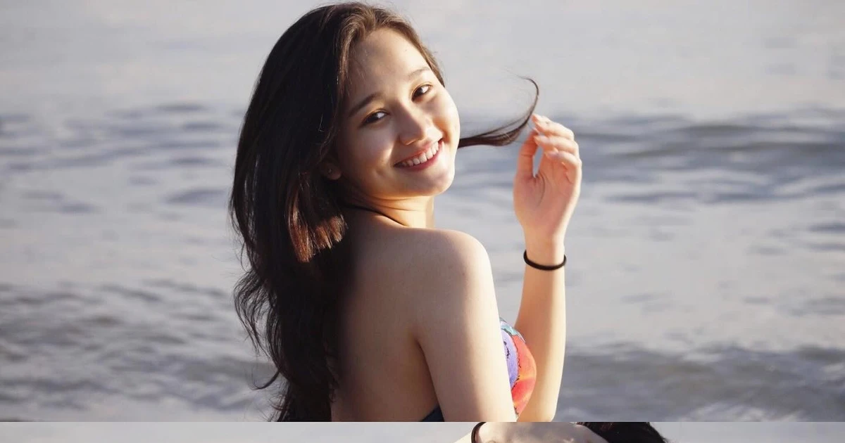 Gallery - Đu trend 'throwback 2016' muộn, Trúc Anh ‘Mắt biếc’ vẫn chiếm trọn spotlight | Báo Tri thức và Cuộc sống - TIN TỨC PHỔ BIẾN KIẾN THỨC 24H