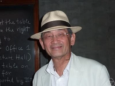 View - GS Lê Dũng Tráng, hành trình đưa Toán học Việt Nam ra thế giới | Báo Tri thức và Cuộc sống - TIN TỨC PHỔ BIẾN KIẾN THỨC 24H