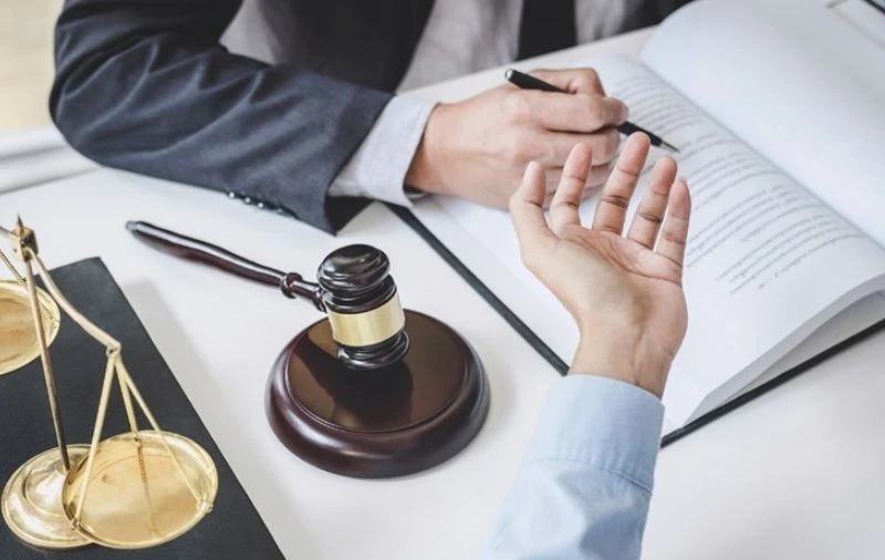 Dự án của liên danh Phước Khang - Cát Thành Phát: Chất lượng có như cam kết trên giấy?
