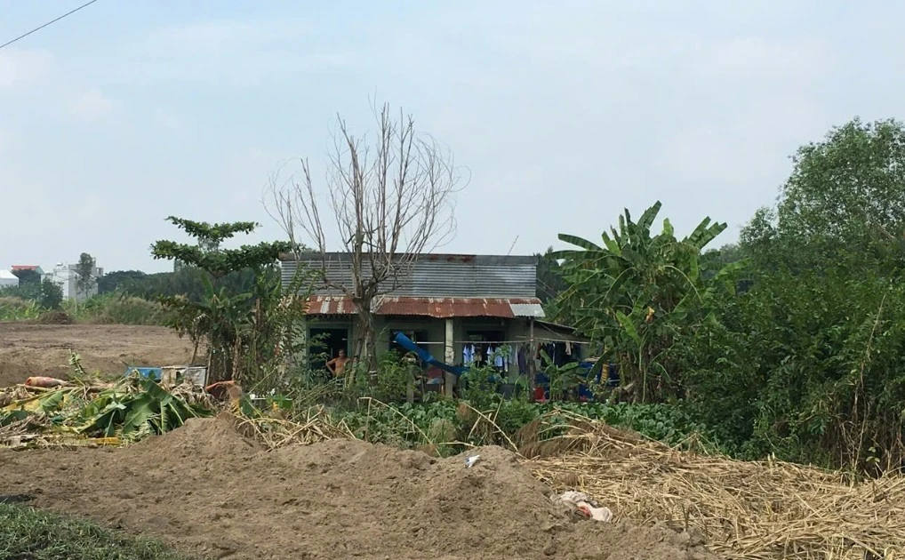 Cách nào giảm thuế sử dụng đất cho người dân?