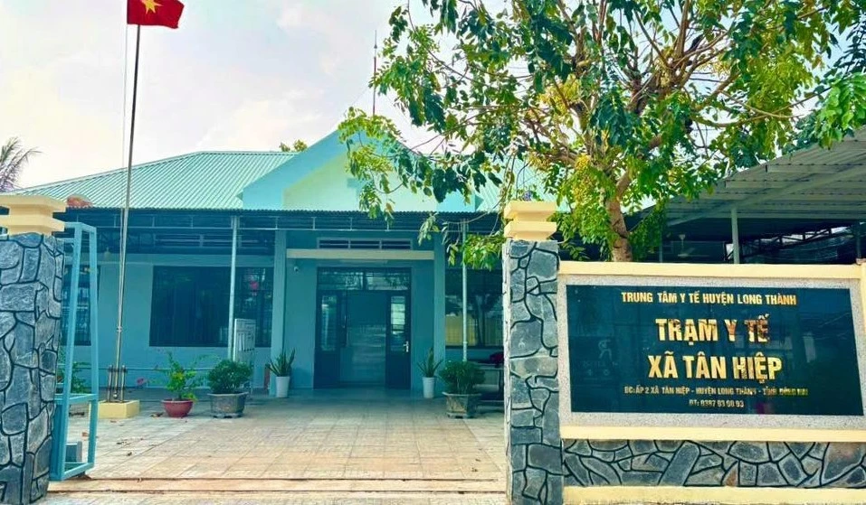 Gói thầu Trạm Y tế Tân Hiệp: Hai nhà thầu bị loại vì lỗi hồ sơ