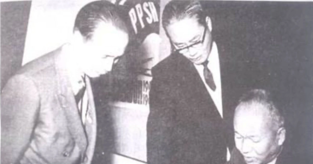 View - Cuộc đời đặc biệt của Hiệu trưởng người Việt đầu tiên ngành Y | Báo Tri thức và Cuộc sống - TIN TỨC PHỔ BIẾN KIẾN THỨC 24H