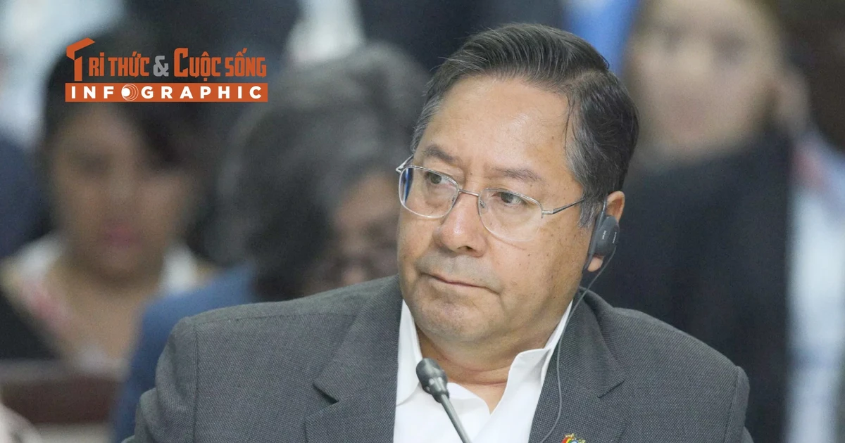 View - [INFOGRAPHIC] Cựu Tổng thống Bolivia vừa bị bắt giữ là ai? | Báo Tri thức và Cuộc sống - TIN TỨC PHỔ BIẾN KIẾN THỨC 24H