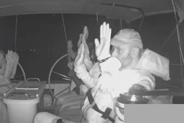 Hải quân Israel chặn tàu viện trợ tới Gaza