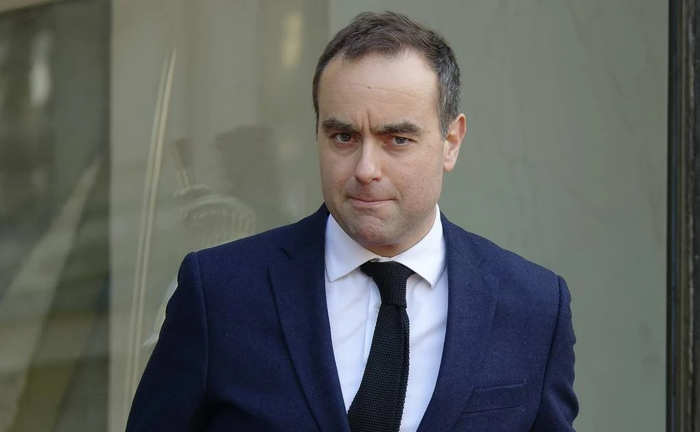 Tổng thống Macron tái bổ nhiệm ông Lecornu làm Thủ tướng Pháp