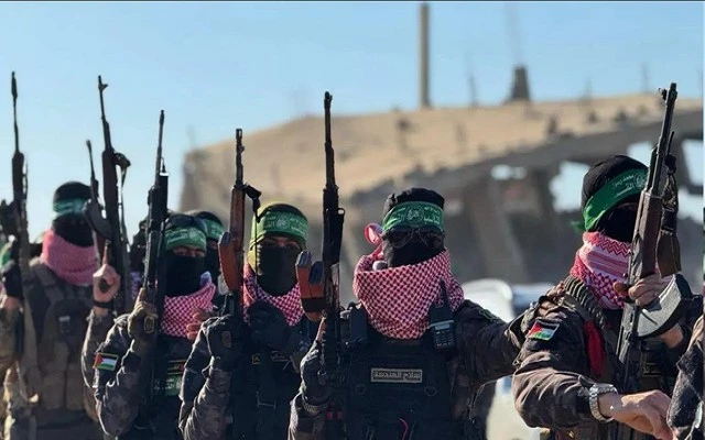 Khi nào Hamas phản hồi đề xuất hòa bình cho Gaza của ông Trump?