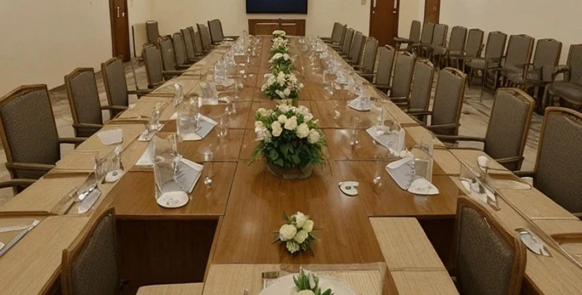 Kết quả ngày đầu đàm phán gián tiếp Israel - Hamas tại Ai Cập