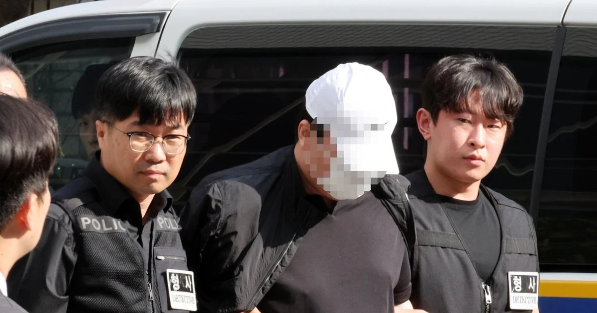 Bắt giữ nghi phạm sát hại bạn gái, giấu thi thể trong tủ lạnh