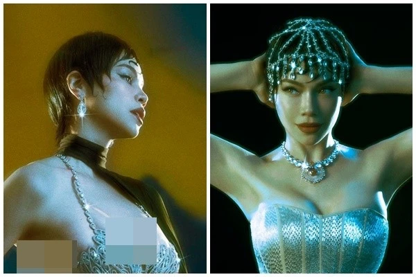 View - Hồ Ngọc Hà đẹp lạ, người hâm mộ không nhận ra | Báo Tri thức và Cuộc sống - TIN TỨC PHỔ BIẾN KIẾN THỨC 24H