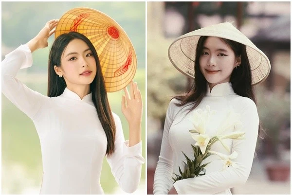 View - Đọ sắc 2 nàng Á hậu của Hoa hậu Việt Nam 2024 | Báo Tri thức và Cuộc sống - TIN TỨC PHỔ BIẾN KIẾN THỨC 24H