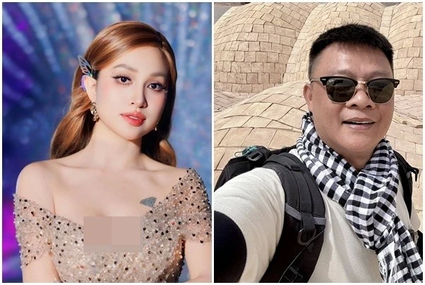 View - Vụ sữa HIUP giả, Vân Hugo - Quang Minh nói gì? | Báo Tri thức và Cuộc sống - TIN TỨC PHỔ BIẾN KIẾN THỨC 24H