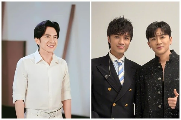 Gallery - Đọ phong độ Đan Trường - Tô Hữu Bằng - Cổ Cự Cơ | Báo Tri thức và Cuộc sống - TIN TỨC PHỔ BIẾN KIẾN THỨC 24H