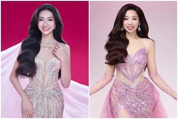 Gallery - Ai sẽ đăng quang Hoa hậu Việt Nam 2024? | Báo Tri thức và Cuộc sống - TIN TỨC PHỔ BIẾN KIẾN THỨC 24H