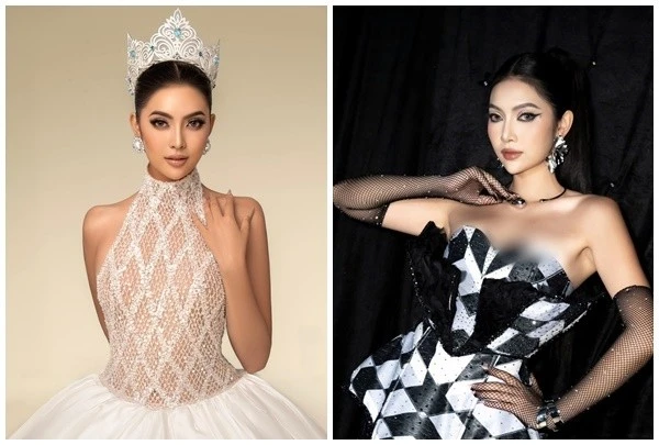 View - Hoa hậu Đại dương Việt Nam 2023 Thu Uyên ngày càng gợi cảm | Báo Tri thức và Cuộc sống - TIN TỨC PHỔ BIẾN KIẾN THỨC 24H