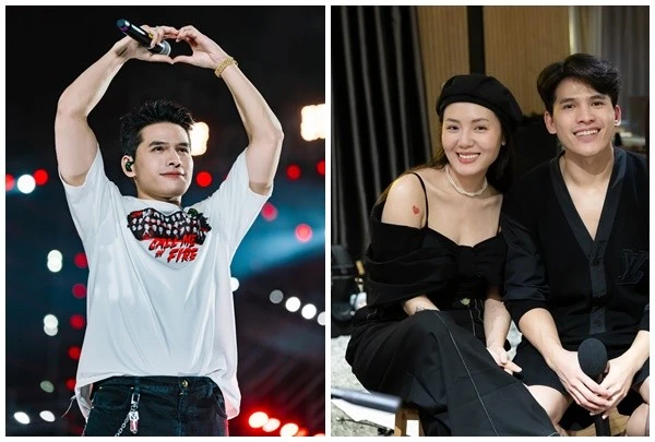 View - Quốc Thiên thân với Phương Linh, từng dao kéo gương mặt | Báo Tri thức và Cuộc sống - TIN TỨC PHỔ BIẾN KIẾN THỨC 24H