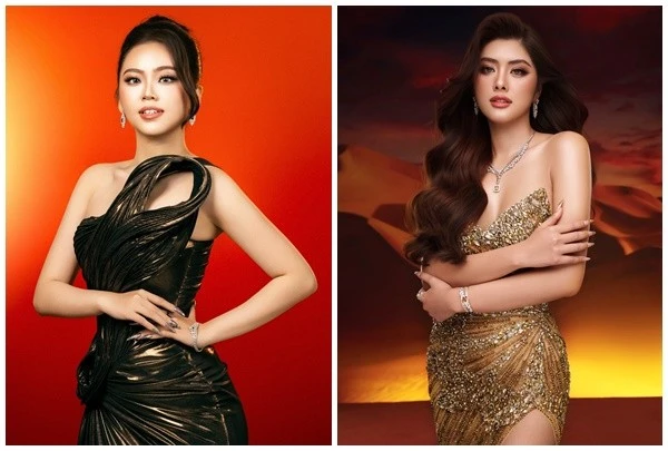 View - Những thí sinh siêu vòng ba ở Hoa hậu Hoàn vũ Việt Nam 2025 | Báo Tri thức và Cuộc sống - TIN TỨC PHỔ BIẾN KIẾN THỨC 24H