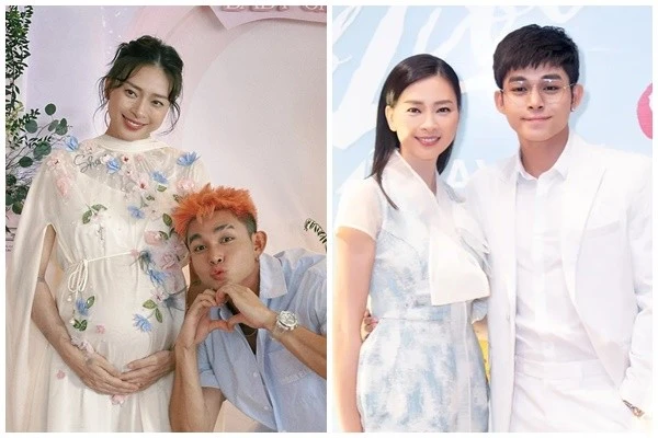 View - Mối quan hệ đặc biệt giữa Ngô Thanh Vân và học trò Jun Phạm | Báo Tri thức và Cuộc sống - TIN TỨC PHỔ BIẾN KIẾN THỨC 24H