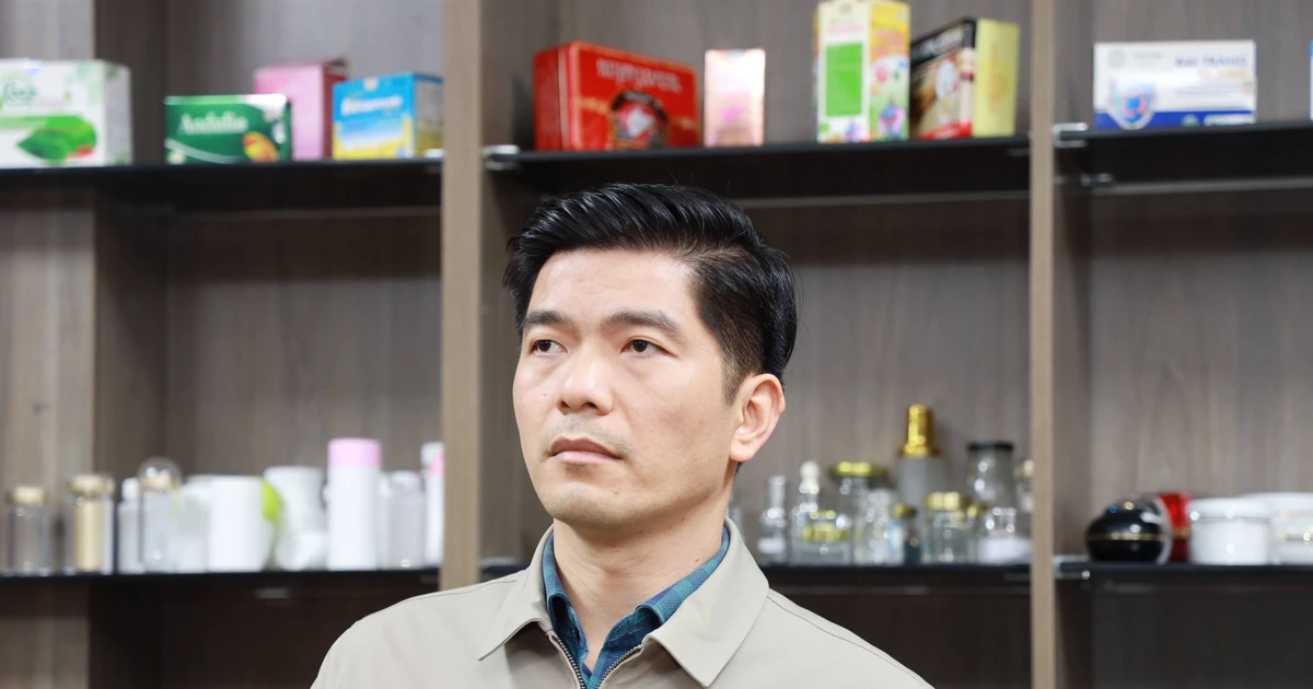 Gallery - Khởi tố Tổng Giám đốc MEDISTAR Việt Nam sản xuất thực phẩm chức năng giả | Báo Tri thức và Cuộc sống - TIN TỨC PHỔ BIẾN KIẾN THỨC 24H