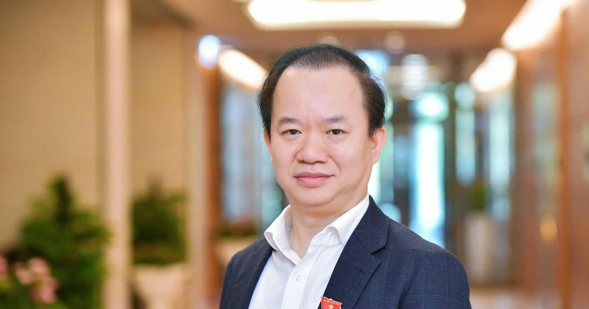 View - PGS.TS Bùi Hoài Sơn: Lá phiếu bầu... hiện thực hóa khát vọng lớn của dân tộc | Báo Tri thức và Cuộc sống - TIN TỨC PHỔ BIẾN KIẾN THỨC 24H