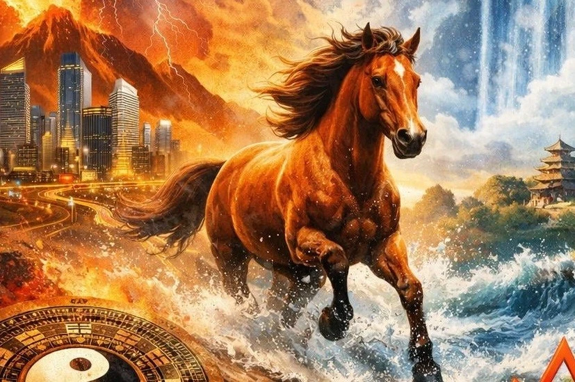 View - Chuyên gia gợi ý hướng, giờ xuất hành tốt đầu năm Bính Ngọ 2026 | Báo Tri thức và Cuộc sống - TIN TỨC PHỔ BIẾN KIẾN THỨC 24H