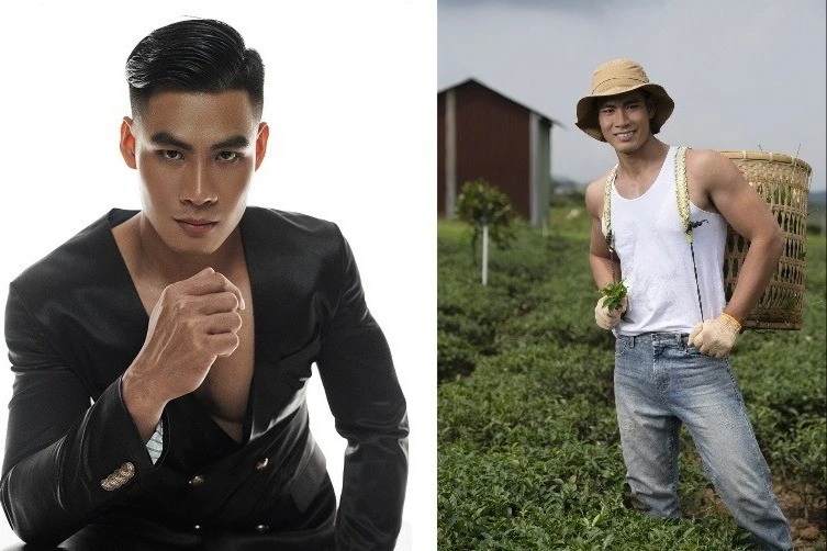 View - Từng được mệnh danh 'Nam vương chân đất', Danh Chiếu Linh giờ ra sao? | Báo Tri thức và Cuộc sống - TIN TỨC PHỔ BIẾN KIẾN THỨC 24H