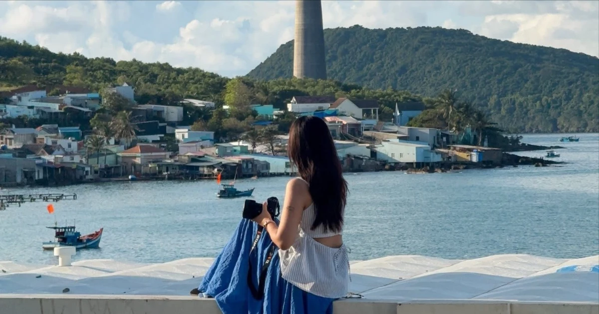 View - Phú Quốc bước vào mùa đẹp nhất trong năm, du khách đổ về khám phá | Báo Tri thức và Cuộc sống - TIN TỨC PHỔ BIẾN KIẾN THỨC 24H