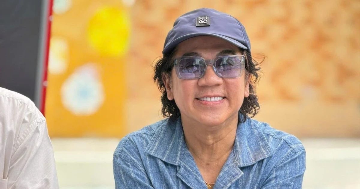 View - Nghệ sĩ Thành Lộc nói gì sau phát ngôn gây tranh cãi? | Báo Tri thức và Cuộc sống - TIN TỨC PHỔ BIẾN KIẾN THỨC 24H