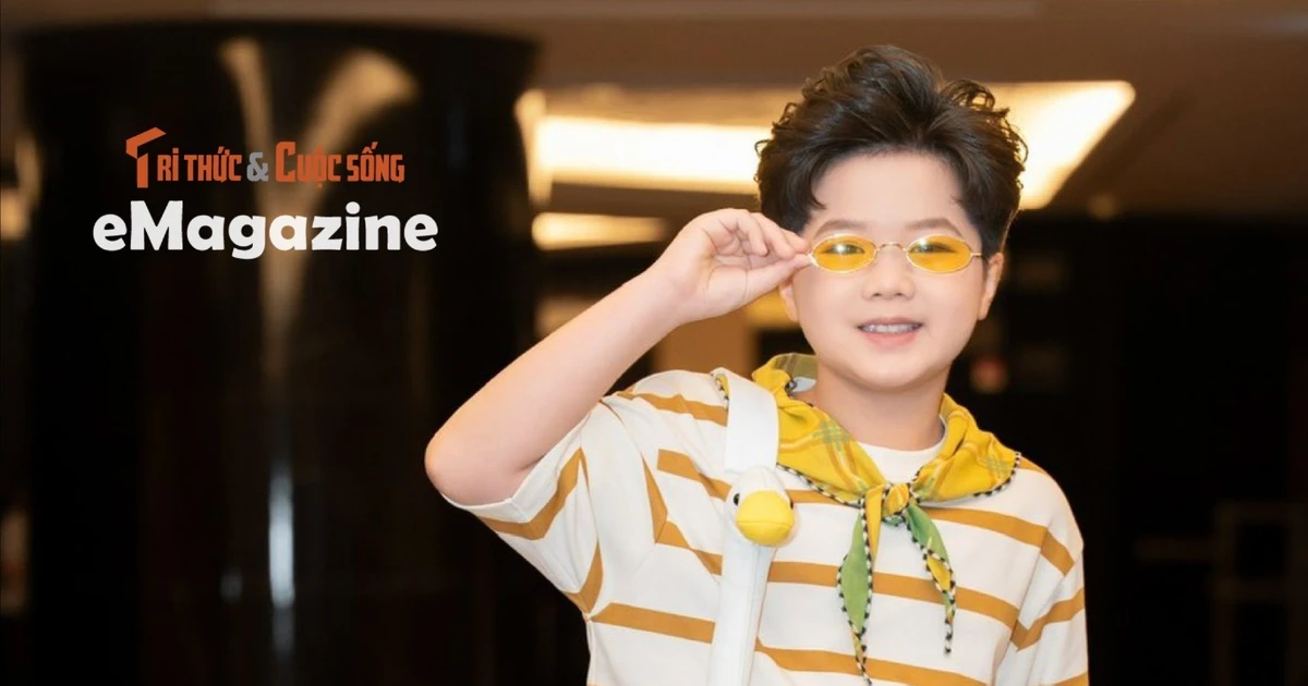 Gallery - [e-Magazine] Gia Nghĩa: 'Áp lực với vai điện ảnh đầu tiên' | Báo Tri thức và Cuộc sống - TIN TỨC PHỔ BIẾN KIẾN THỨC 24H