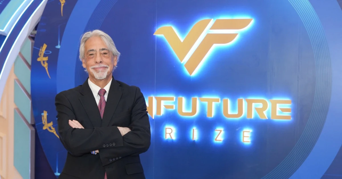 View - Nhà khoa học quốc tế tiết lộ 'hậu trường' đề cử cho giải thưởng triệu đô | Báo Tri thức và Cuộc sống - TIN TỨC PHỔ BIẾN KIẾN THỨC 24H