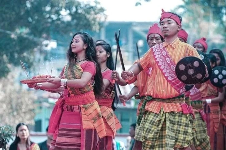 View - Bản sắc văn hóa độc đáo của tộc người thờ cây xương rồng ở Ấn Độ | Báo Tri thức và Cuộc sống - TIN TỨC PHỔ BIẾN KIẾN THỨC 24H