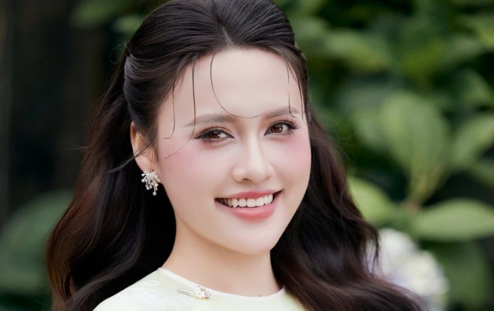 View - Mộc An ra album đầu tay, được Lan Anh, Tố Nga hết lời khen | Báo Tri thức và Cuộc sống - TIN TỨC PHỔ BIẾN KIẾN THỨC 24H