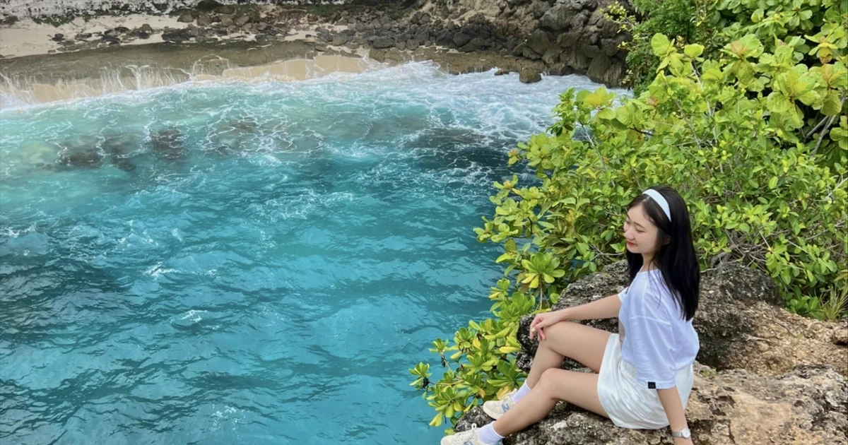 Gallery - Bali điều chỉnh cách làm du lịch, dự kiến kiểm tra tài chính du khách từ 2026 | Báo Tri thức và Cuộc sống - TIN TỨC PHỔ BIẾN KIẾN THỨC 24H