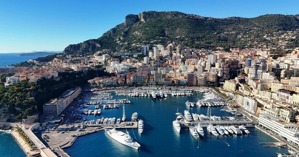 Gallery - Ngỡ ngàng 5 quốc gia nhỏ bé nhất thế giới | Báo Tri thức và Cuộc sống - TIN TỨC PHỔ BIẾN KIẾN THỨC 24H